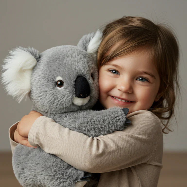 🐨30% reducere🐨 El Koaly – Vindecare emoțională la cerere