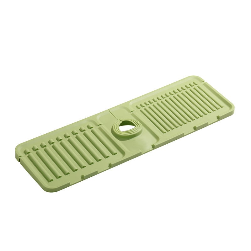 【🎁Cumpara 1 obtine 1 gratuit】💦🚰Protecție pentru robinet și covor de scurgere