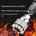 🔥🔧【Cumpărați 1 obțineți 1】Cheie tubulară multifuncțională