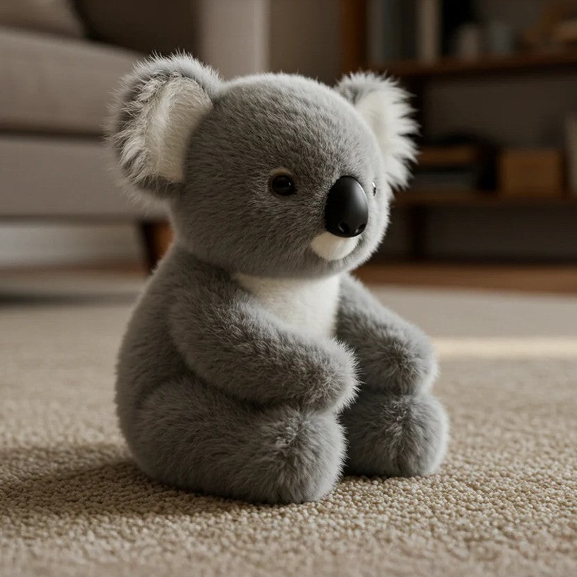 30% reducere🐨 El Koaly – Vindecare emoțională la cerere-4307604
