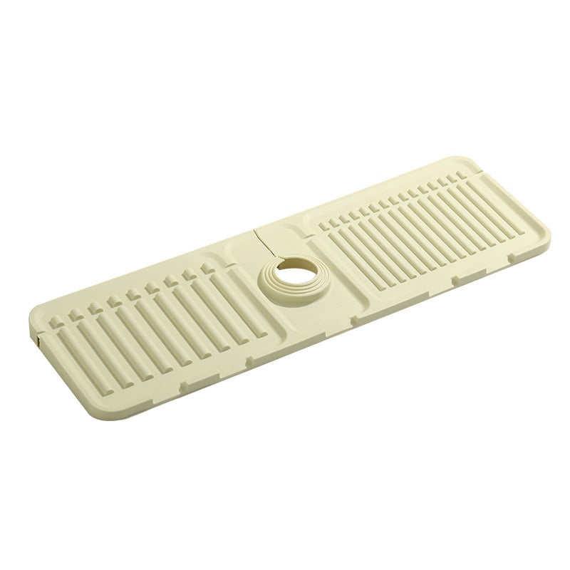 【🎁Cumpara 1 obtine 1 gratuit】💦🚰Protecție pentru robinet și covor de scurgere