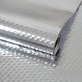 【30cm*10m】🛡️ Folie de aluminiu adezivă detașabilă – rezistentă la grăsime, la căldură și ușor de curățat