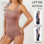 💥【30% OFF】Dispozitiv de modelare a corpului de ridicare a fundului, dintr-o singură bucată, de mărime mare