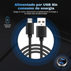 🚗 Ecran HUD pentru mașină｜Proiecție GPS HD｜Viteză în timp real și condus mai sigur