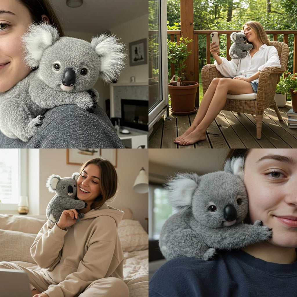 30% reducere🐨 El Koaly – Vindecare emoțională la cerere-4307604