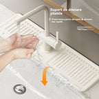 【🎁Cumpara 1 obtine 1 gratuit】💦🚰Protecție pentru robinet și covor de scurgere