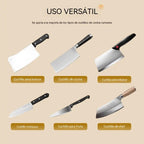 ⏳ Reducere de 40%! 🔪 Ascuțitor electric multifuncțional fără fir pentru cuțite, reîncărcabil ✨