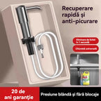Kit tub prelungitor pentru dozator de săpun la chiuvetă