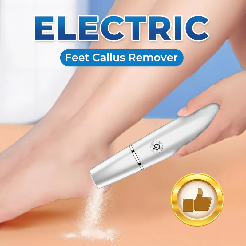 🦶🛁✨🔥Reducere 50%🔥 Role electrice noi pentru masajul picioarelor, îndepărtează pielea moartă de pe călcâie, role electrice pentru masajul picioarelor, potrivite pentru îngrijirea zilnică a picioarelor.