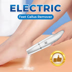 🦶🛁✨🔥Reducere 50%🔥 Role electrice noi pentru masajul picioarelor, îndepărtează pielea moartă de pe călcâie, role electrice pentru masajul picioarelor, potrivite pentru îngrijirea zilnică a picioarelor.