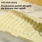 【🎁Cumpara 1 obtine 1 gratuit】💦🚰Protecție pentru robinet și covor de scurgere